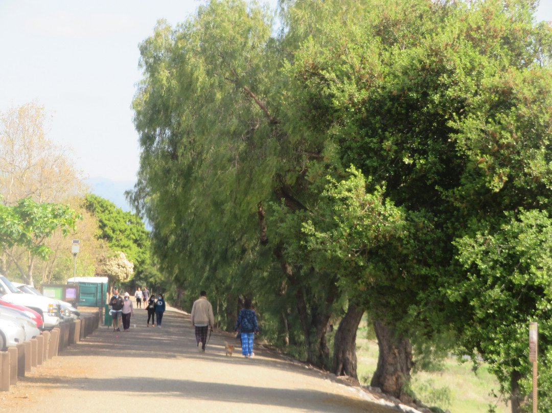 Alameda Creek Trail-费利蒙必去景点