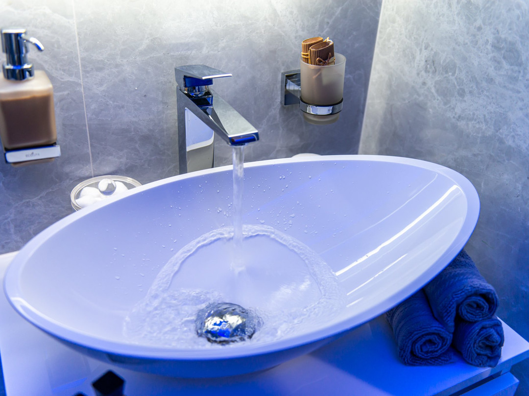 Aphrodite Suites主图