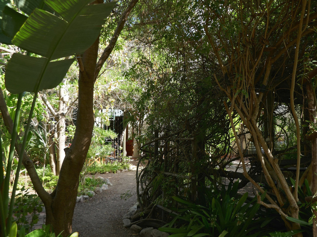 Malherbe Guesthouse主图