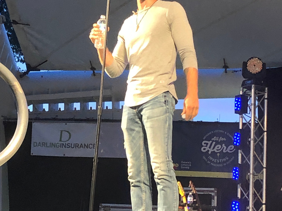 Peterborough Musicfest-彼得伯勒必去景点