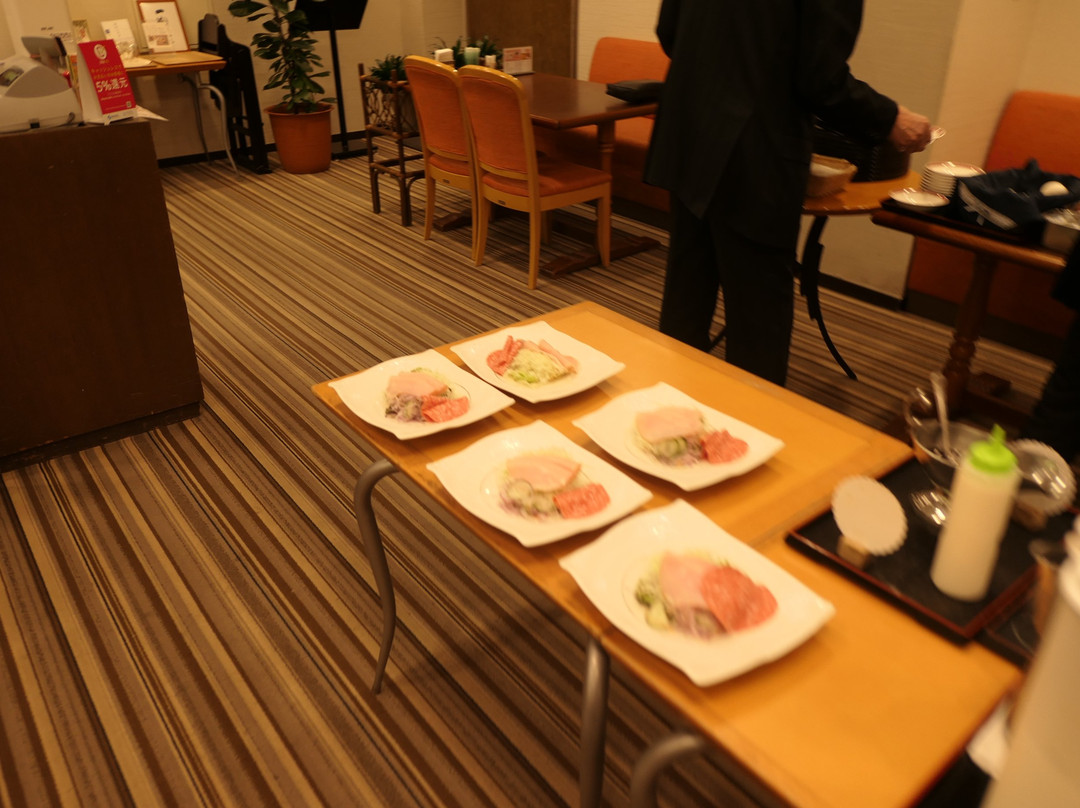 Kashihara Oak Hotel主图