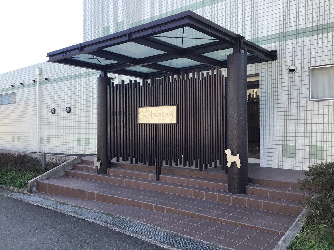 Wan's Land Kanagawa Miura Kaigan主图