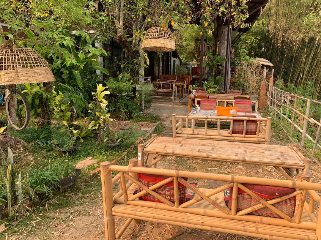 Nakorn Cafe Guest House主图