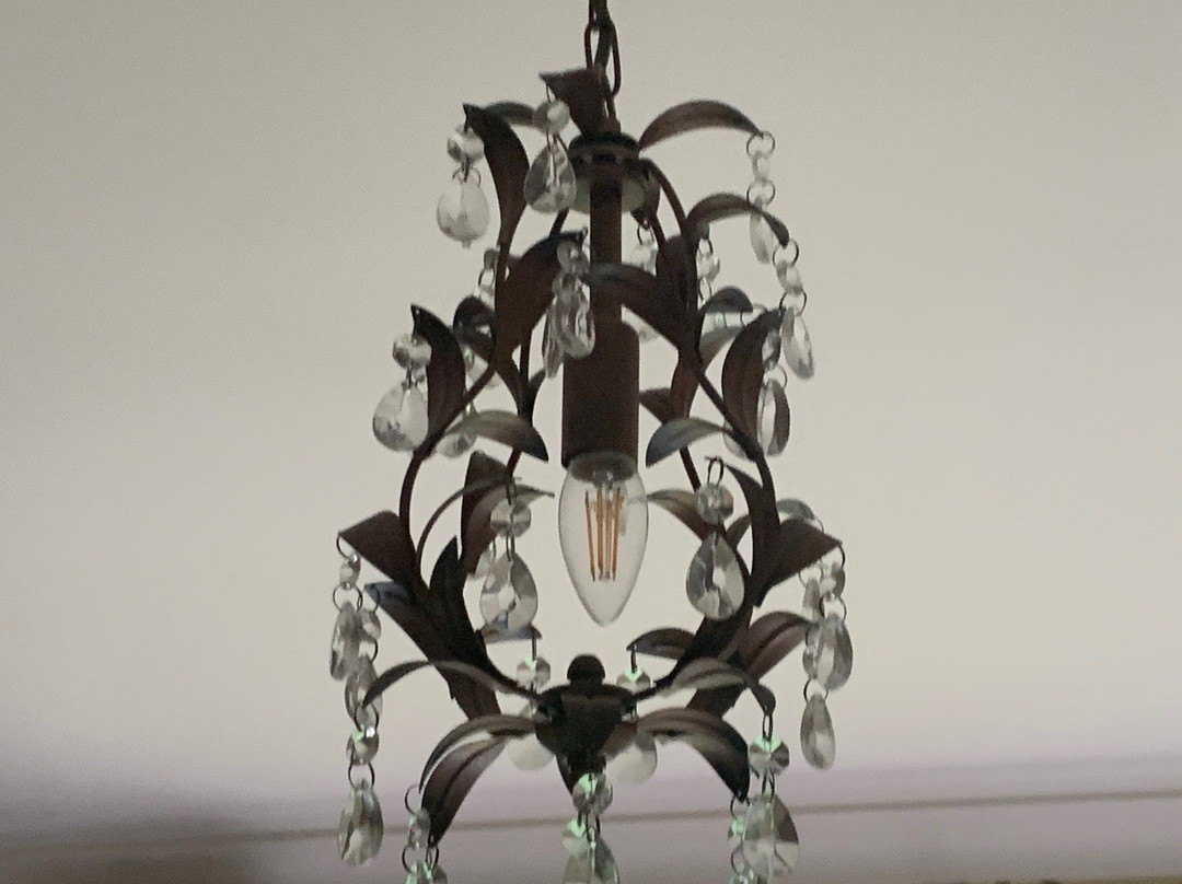 Two Tui Homestead and BnB主图