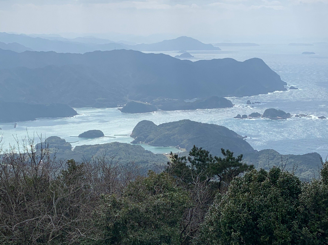 Susa Hornfels景点图片