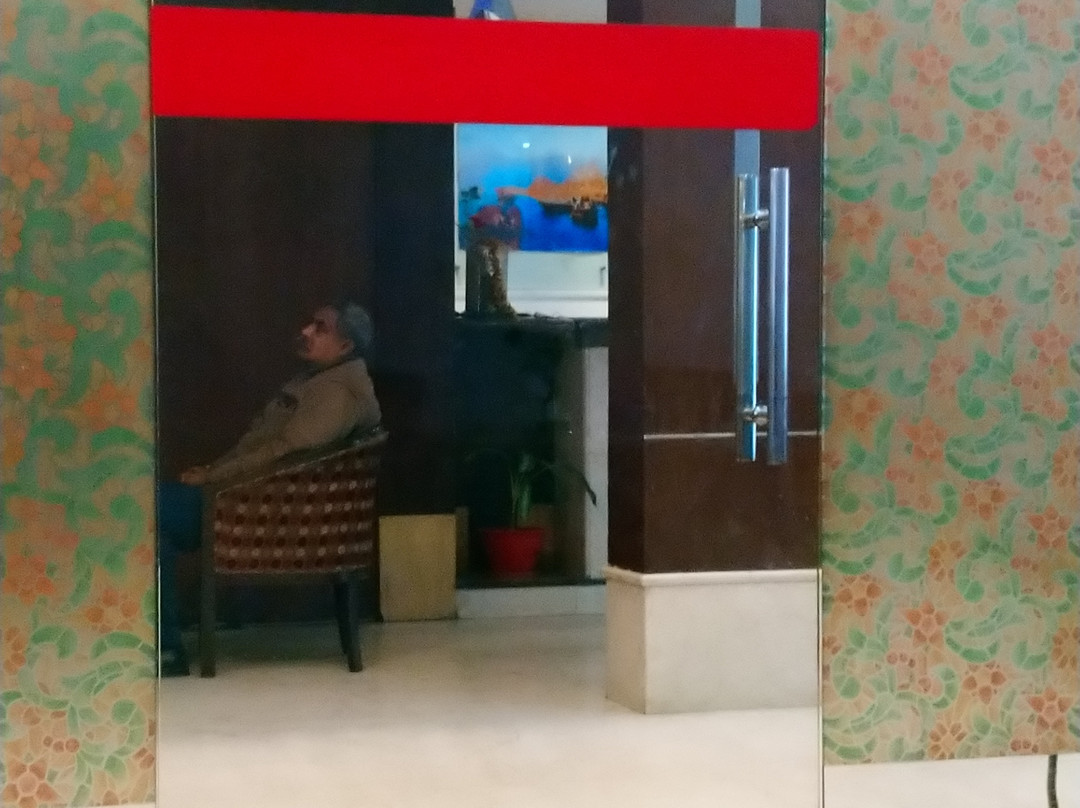 新庙宇镇酒店主图