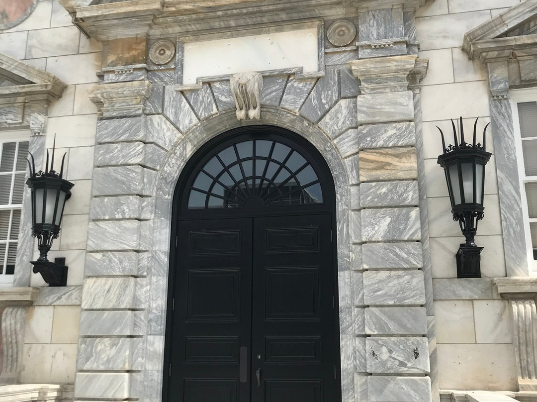 艾默理大学-亚特兰大必去景点