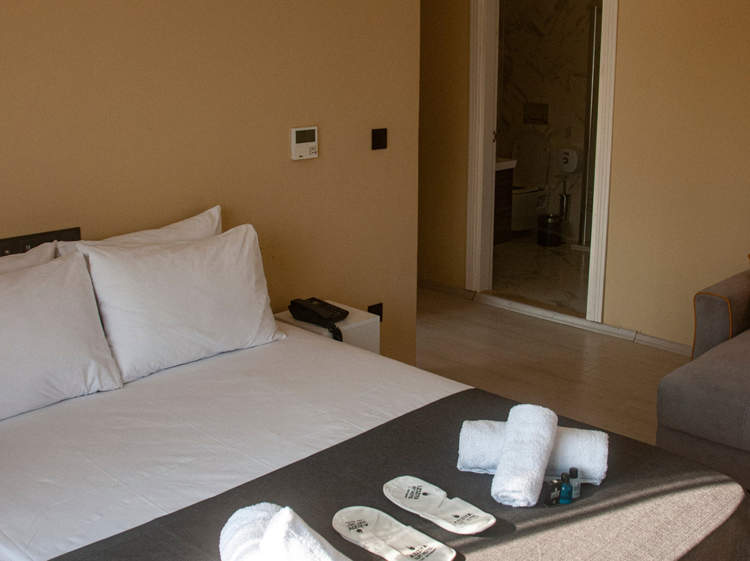 Aziziya Suit Hotel主图