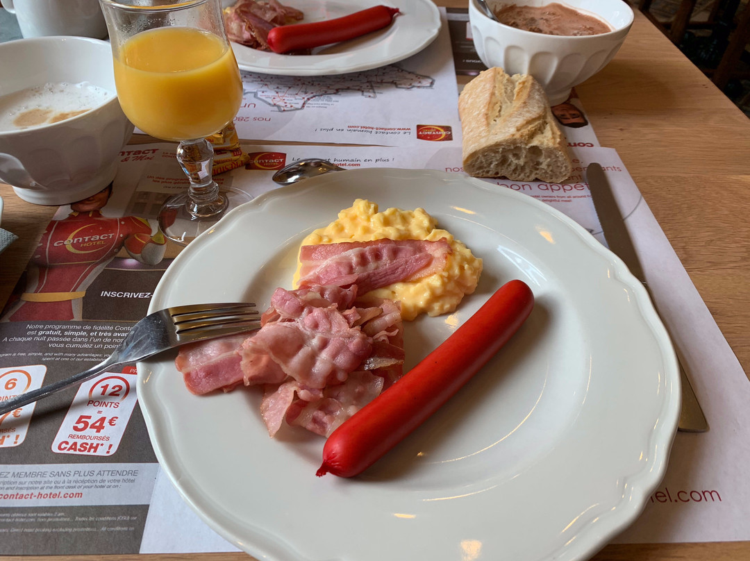 弗洛伦斯酒店主图