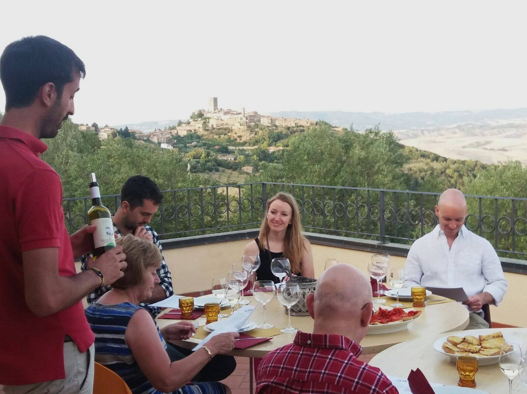 Montecatini Val di Cecina旅游攻略图片