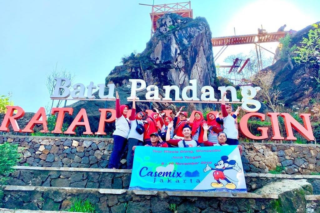 Azzura Tour Travel-茂物必去景点