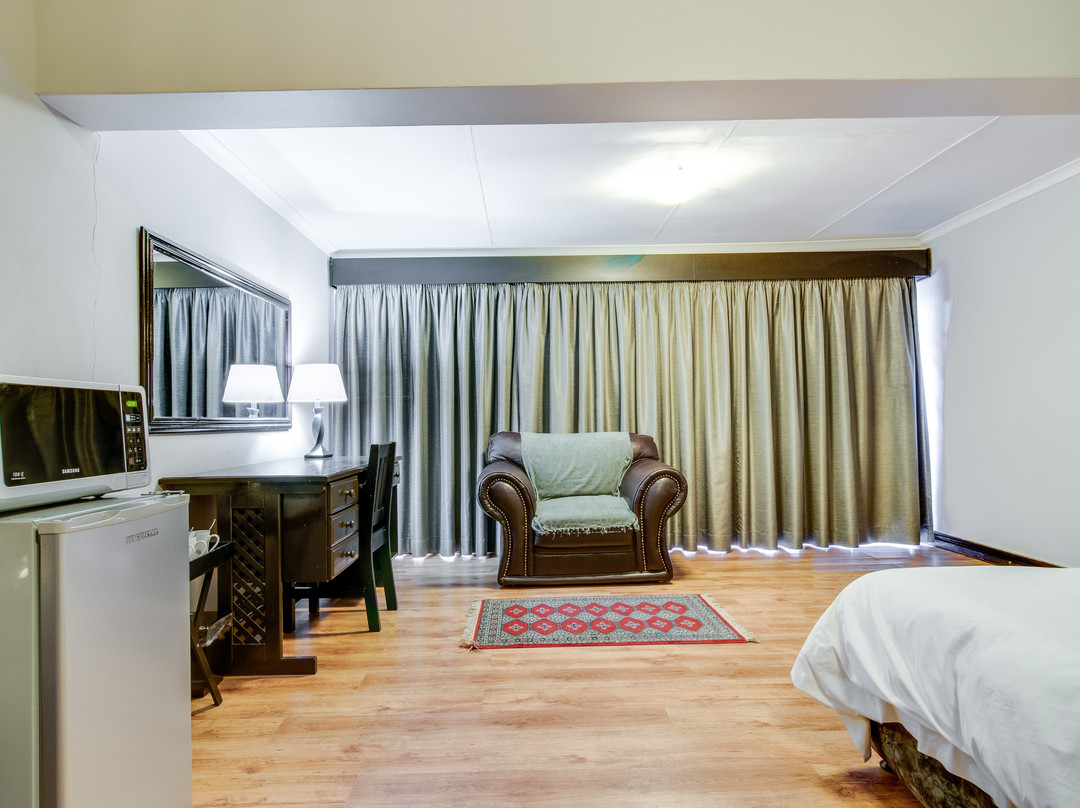 Nightingale Guest House主图