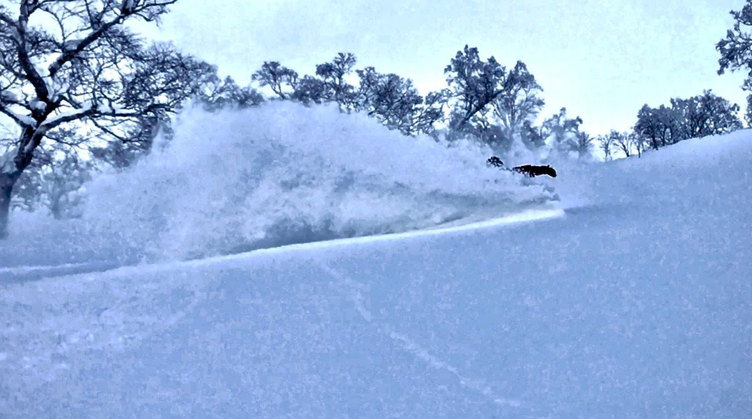 Hokkaido Backcountry Club-二世谷町必去景点