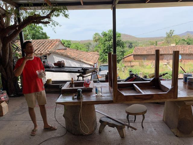 Turtle Tours Mazatlan-马萨特兰必去景点