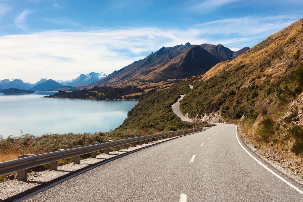 Kiwi Motorcycle Rentals景点图片