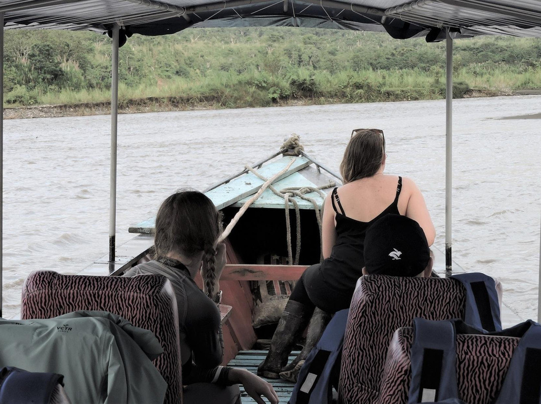 Wild Watch Peru-Manu必去景点