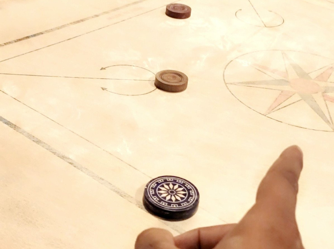 Palm Green Club主图