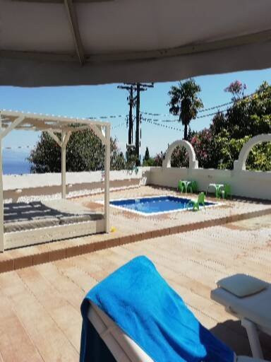 Benitses Bay View Hotel主图