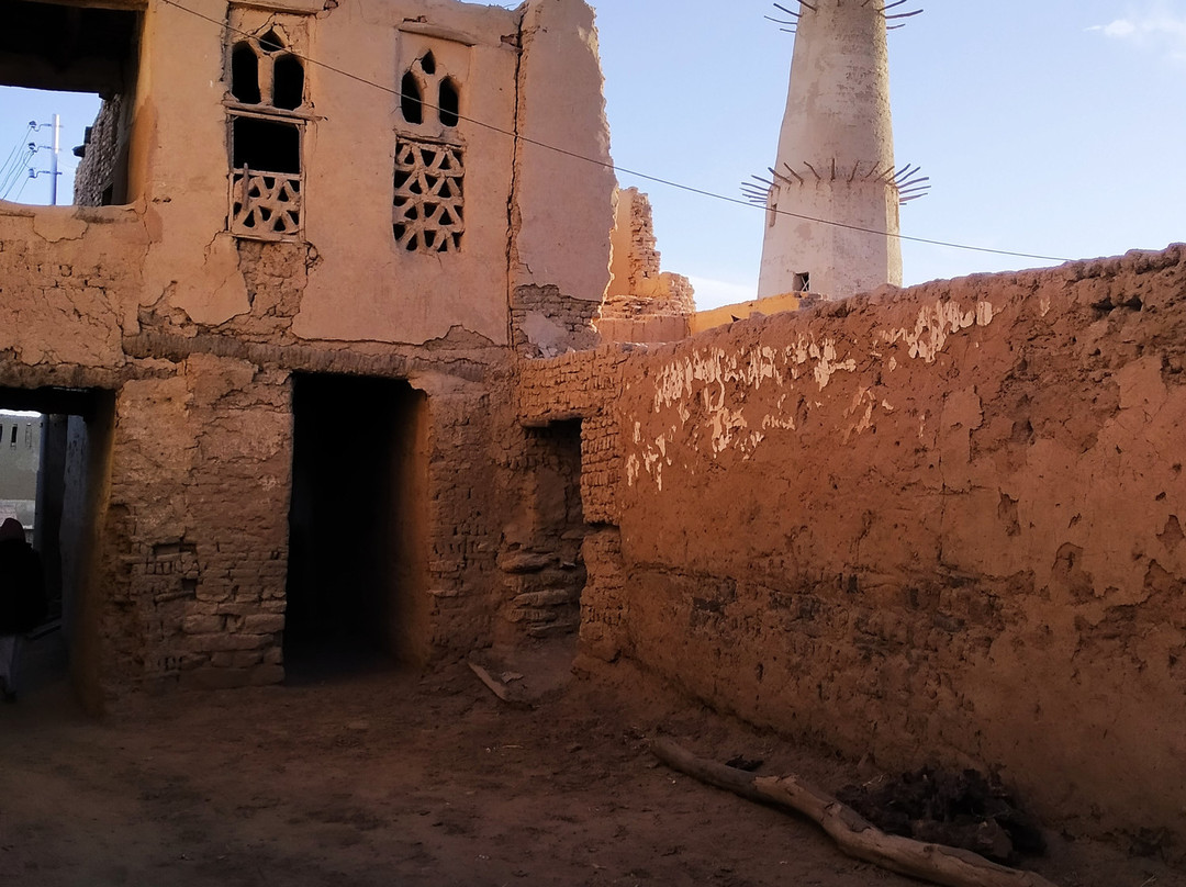 Dakhla Oasis-Al Qasr必去景点