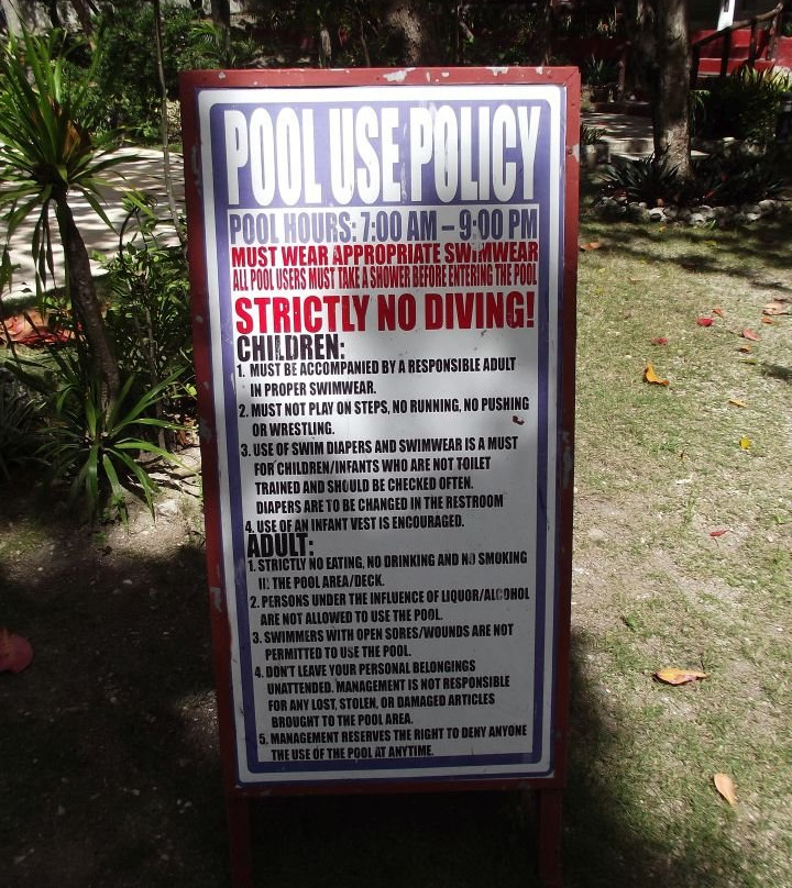 Santander Pebble Beach Resort主图