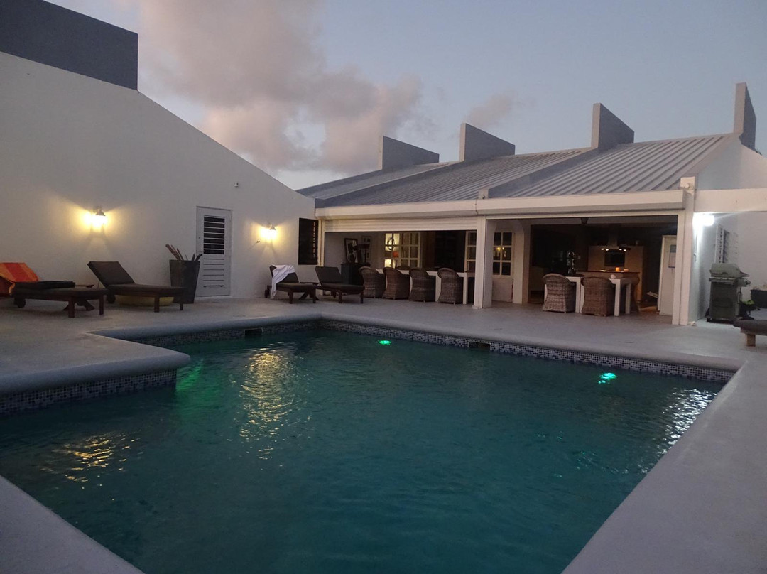 Hakuna Matata Bonaire - Beach & Diving主图