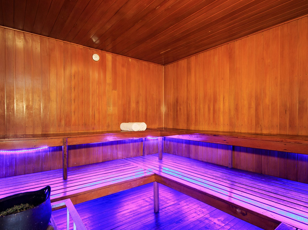 Pop Art Hotel Manizales Centro Histórico主图