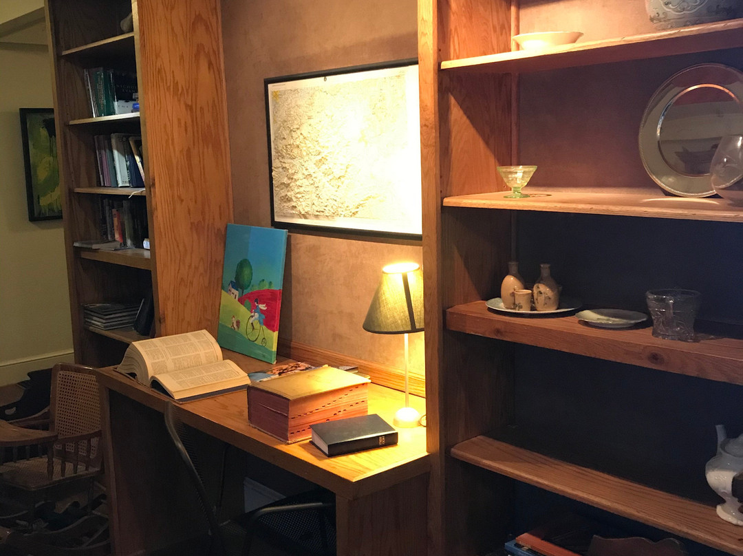 The Monte Vista Hotel主图