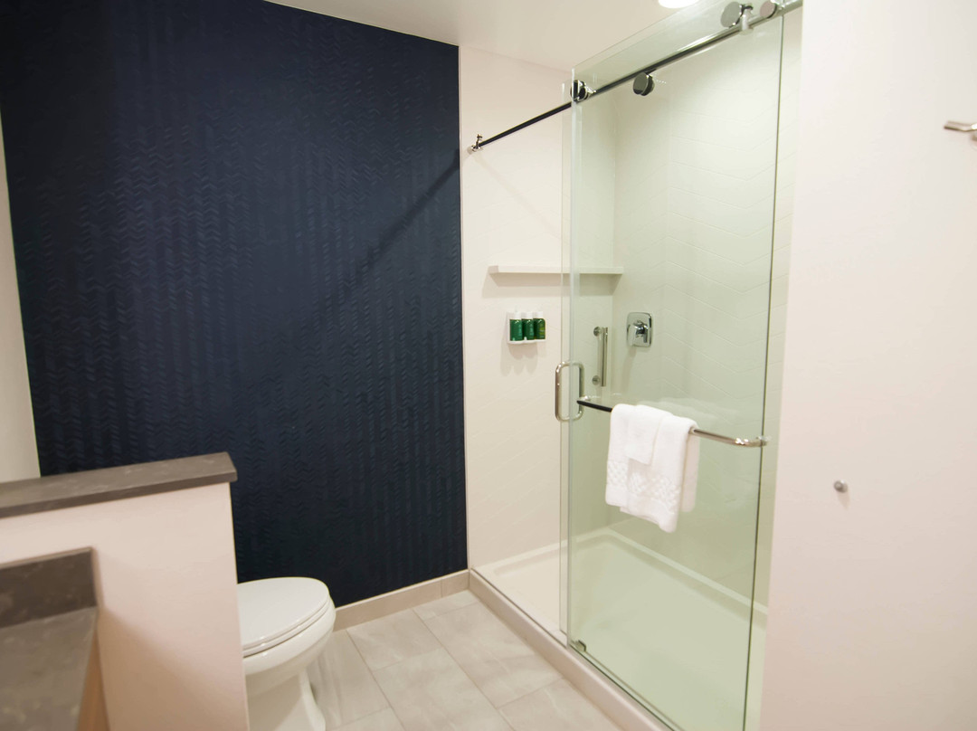 Fairfield by Marriott Inn & Suites Winona主图