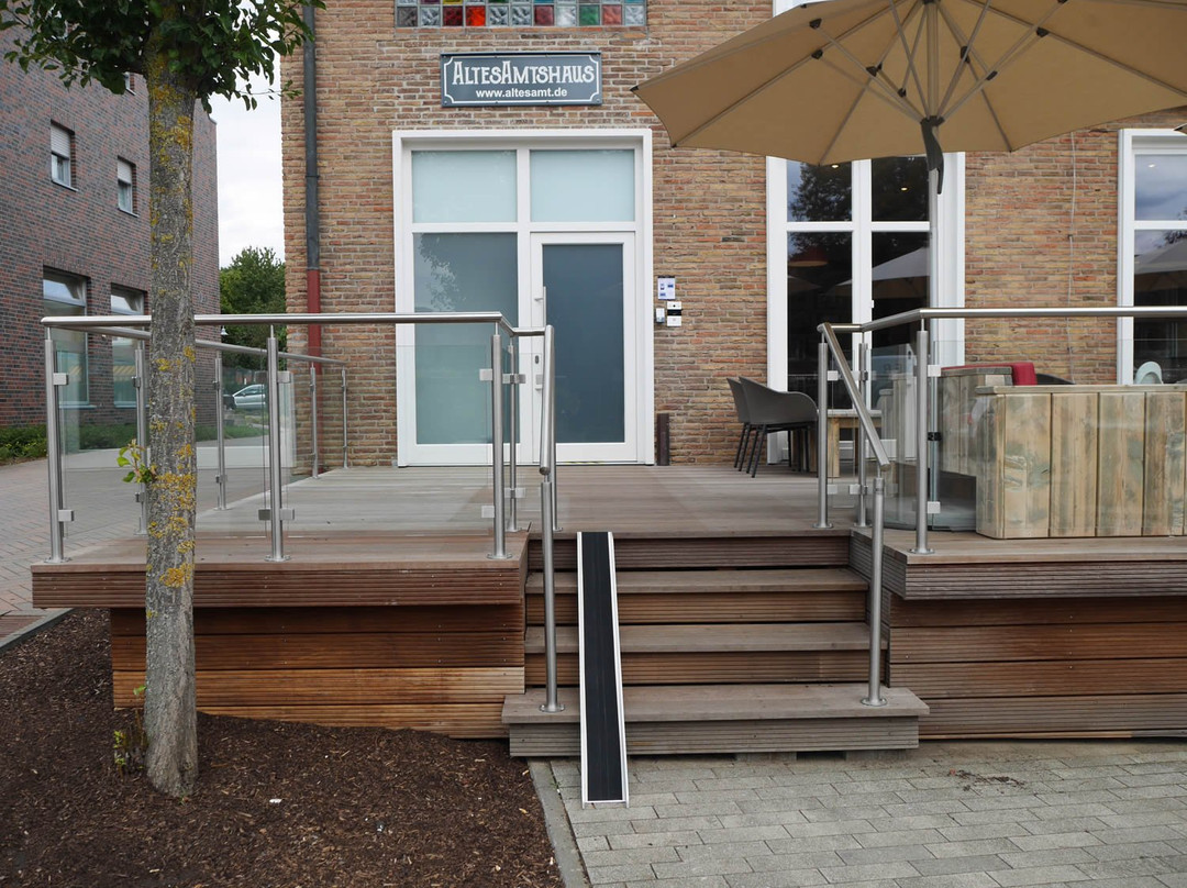 Altes Amtshaus主图