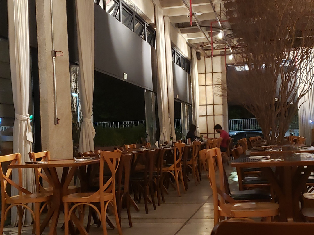 Chicago Prime Lago Sul