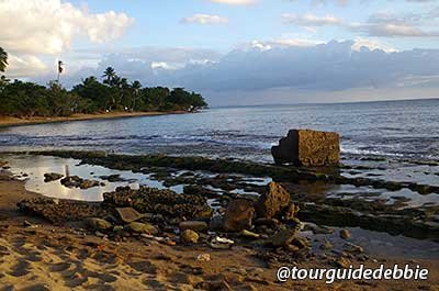 Tour Guide Debbie-San Sebastian必去景点