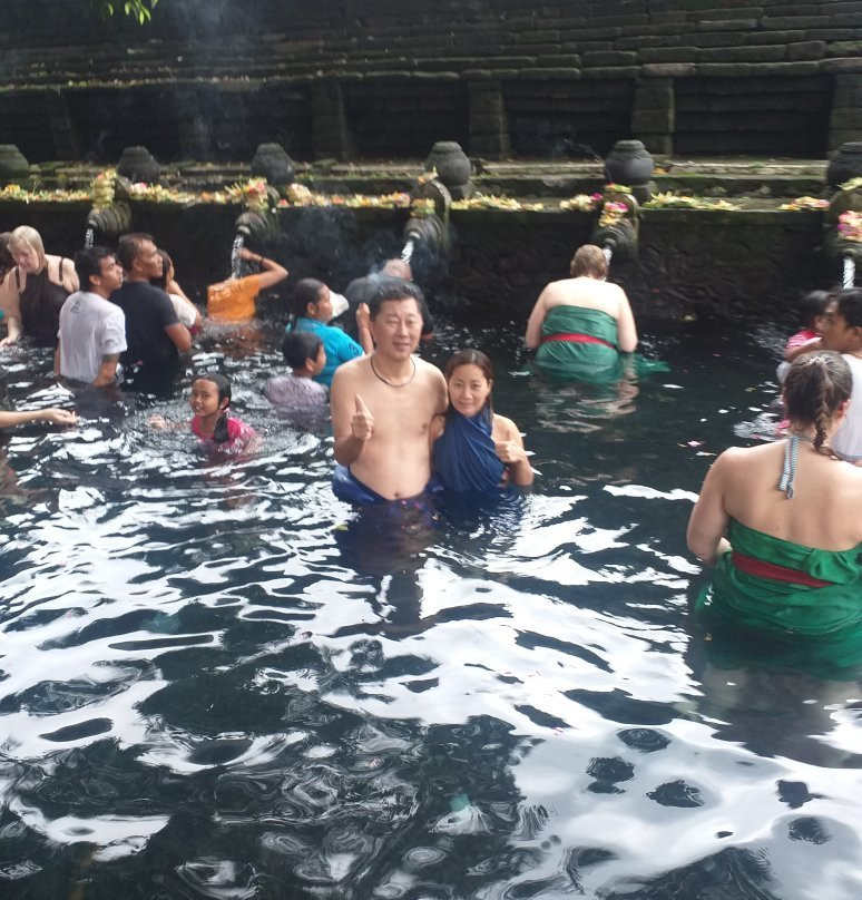 Bali Two Brothers Tour-巴厘岛必去景点