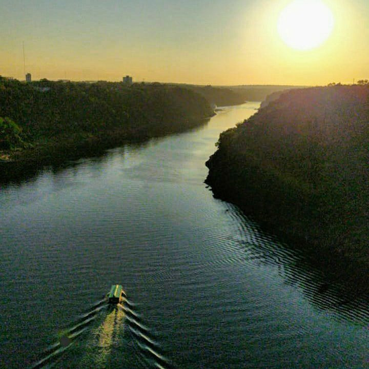 PG Viajantes-伊瓜苏必去景点