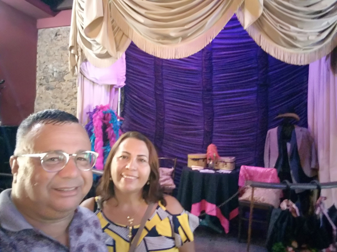 Centro Cultural Bataclan-Ilheus必去景点