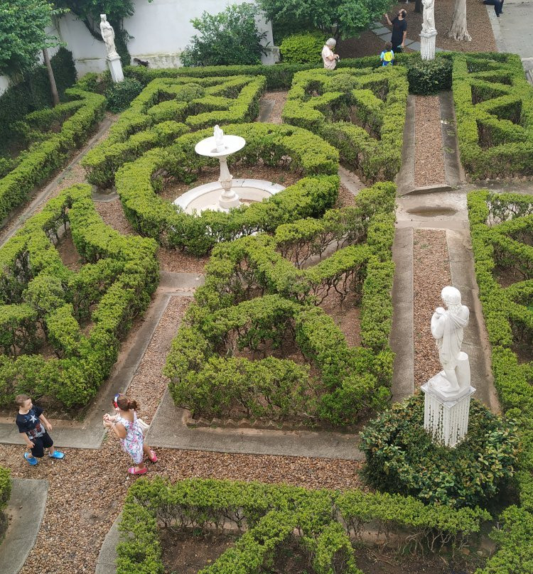 Museu Republicano-伊图必去景点