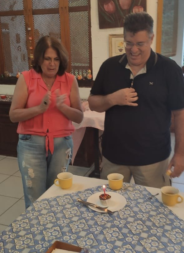 Fazenda Agua da Capoeira-圣安东尼奥杜皮尼亚尔必去景点