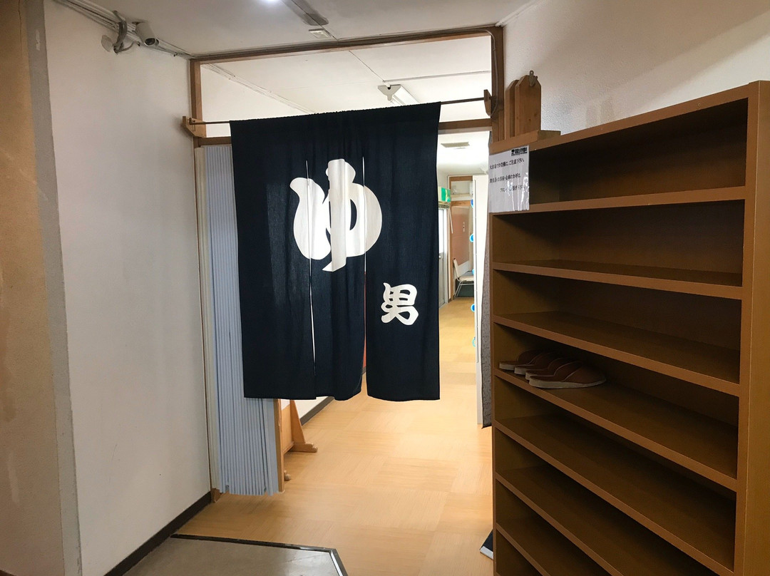 Hotel Okukujikan主图