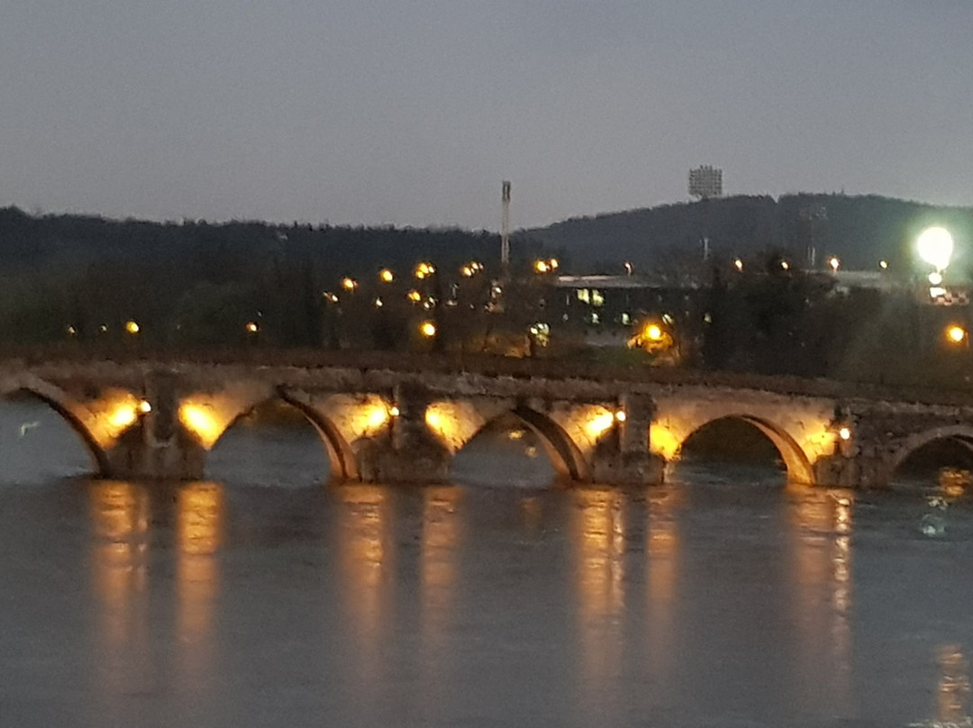 Hotel Balneario de Lugo主图