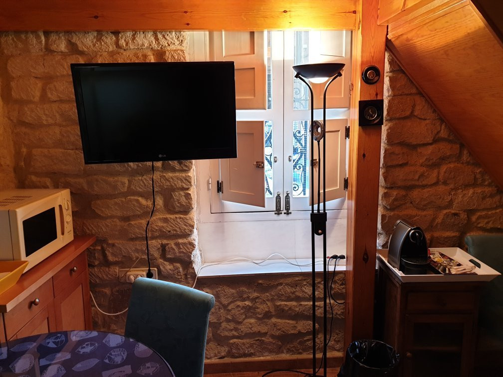 Guesthouse Alicante主图