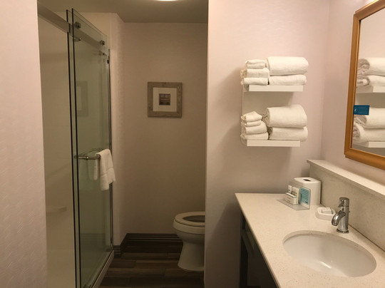 Hampton Inn By Hilton Atlanta Kennesaw主图