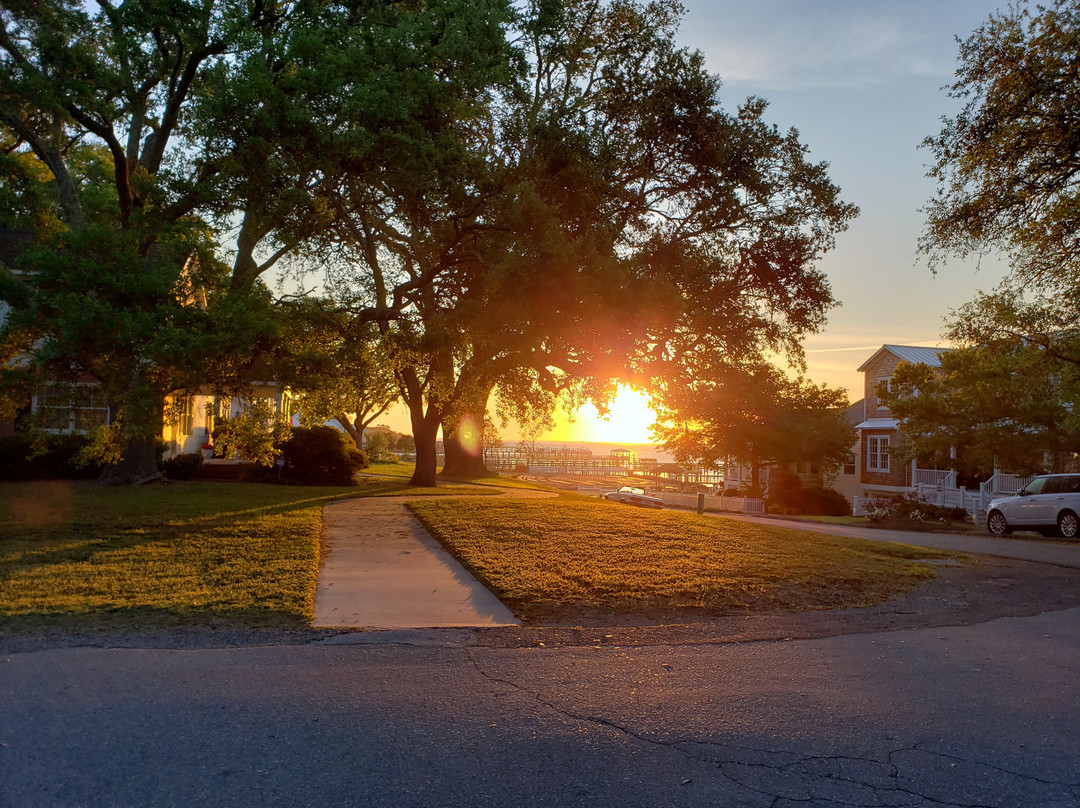 Bell-Clemmons House主图