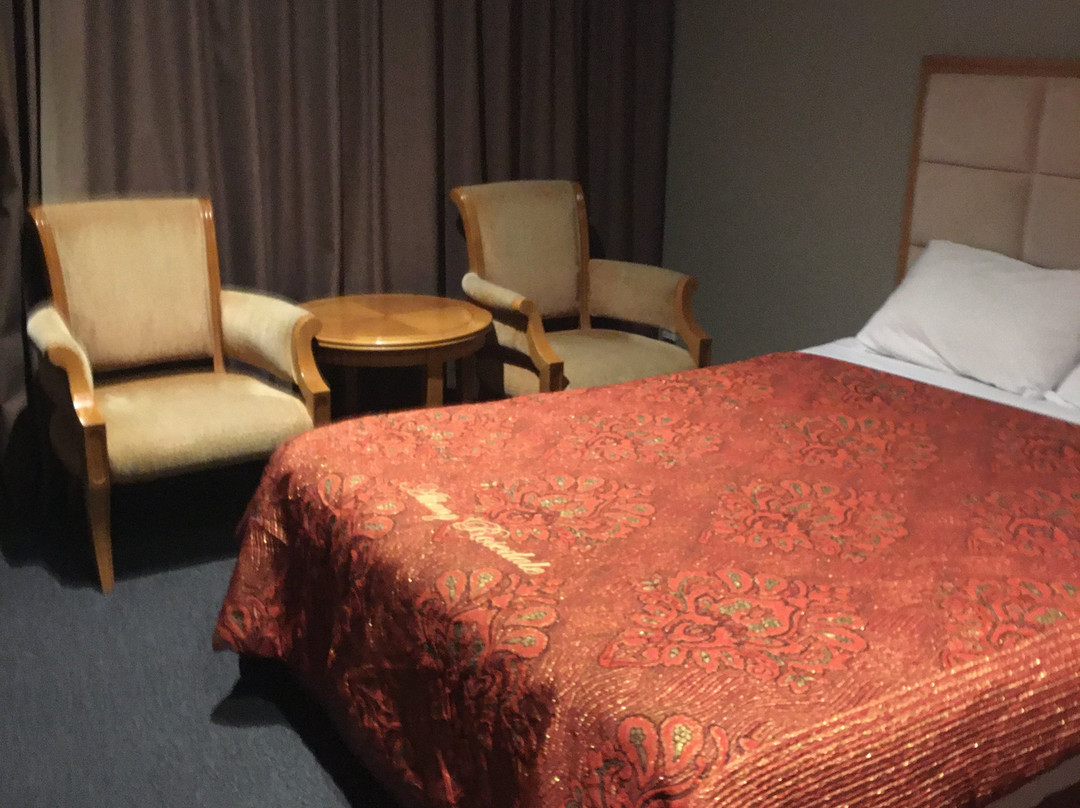 Rosedale Motel主图