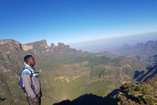 Visit Habesha Tours-贡德尔必去景点