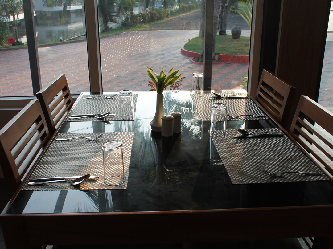 Kalathil Lake Resort主图