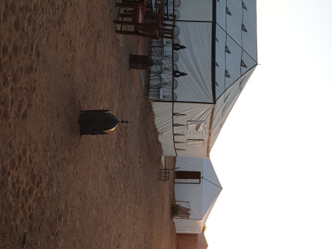 Marrakech Experiences Quad-马拉喀什必去景点