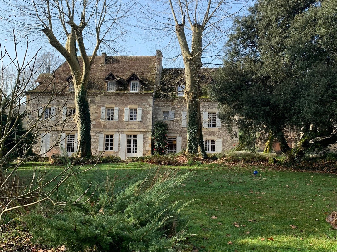 Manoir du Bois Mignon主图