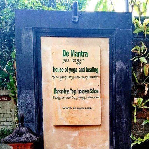 De-Mantra House Of Yoga景点图片