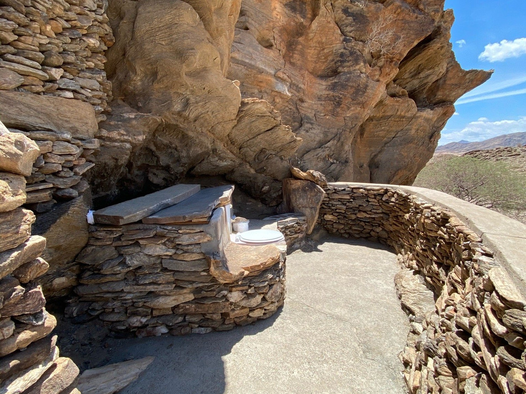 Rooiklip旅游攻略图片