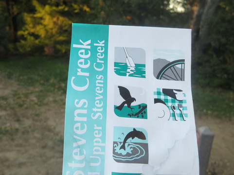 Stevens Creek County Park-库柏蒂诺必去景点