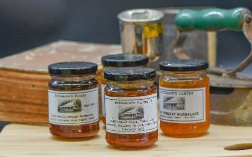 Pattemore House-North Maleny必去景点